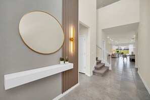 Interior - The Ultimate New 8 Bedroom 6 Bathroom Resort Home (Davenport)