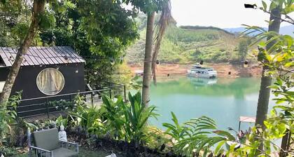 La Comarca Guatape