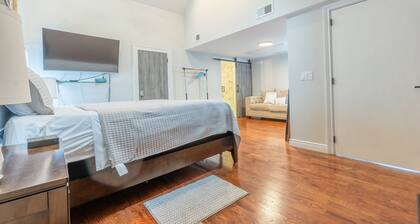 Beautiful cozy loft in Montclair, NJ