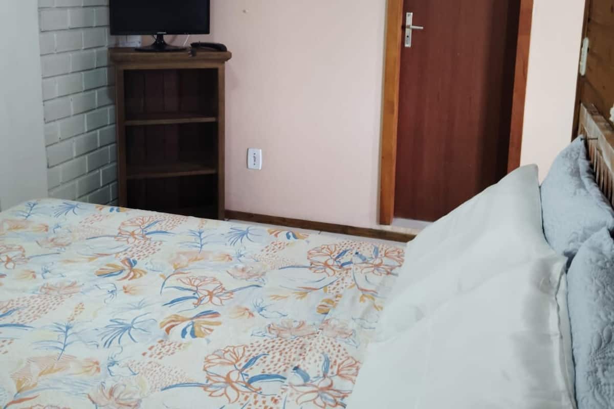 Superior Double Room | Free WiFi, bed sheets