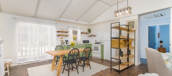 Satilla Riverfront Retreat