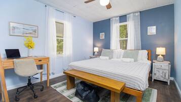 2 camere, Wi-Fi, lenzuola