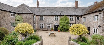 Sutton Barton Farmhouse