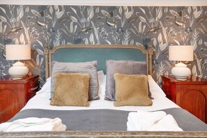 6 Schlafzimmer, Bügeleisen/Bügelbrett, Reisekinderbett, WLAN