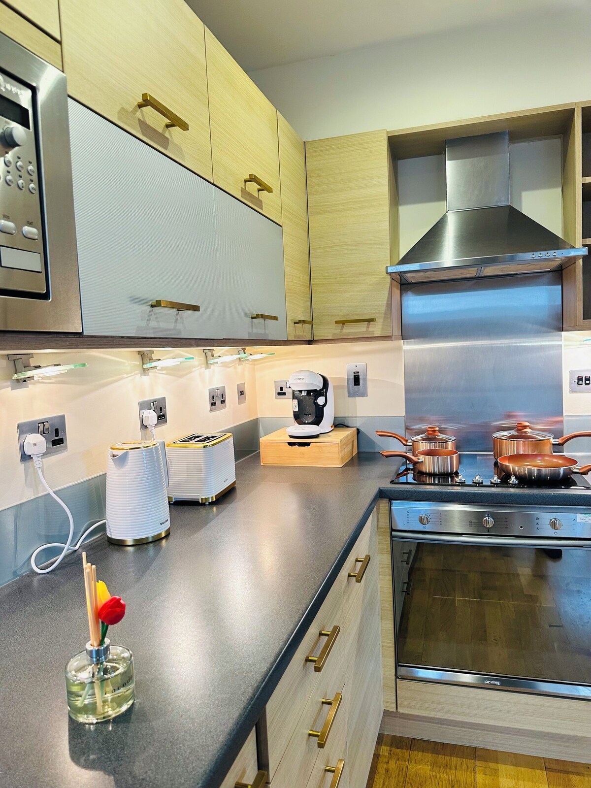 Bild für Gastgeberprofil