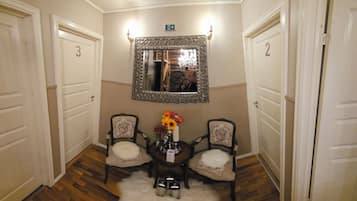 Interieur