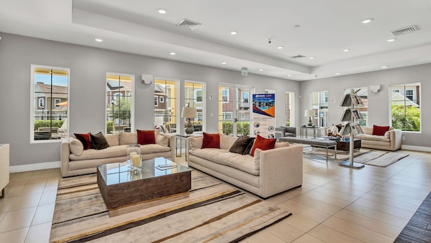 Interior - Amazing and unique Dream House Experience just 5 Min to Disney Parks  (Kissimmee)