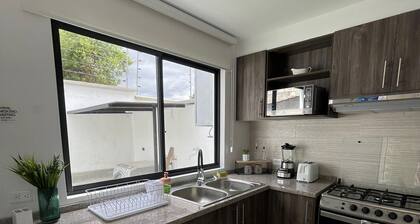 2 story, 4 beds, 2½ baths in beautiful Valle de Los Chillos, Quito Ecuador