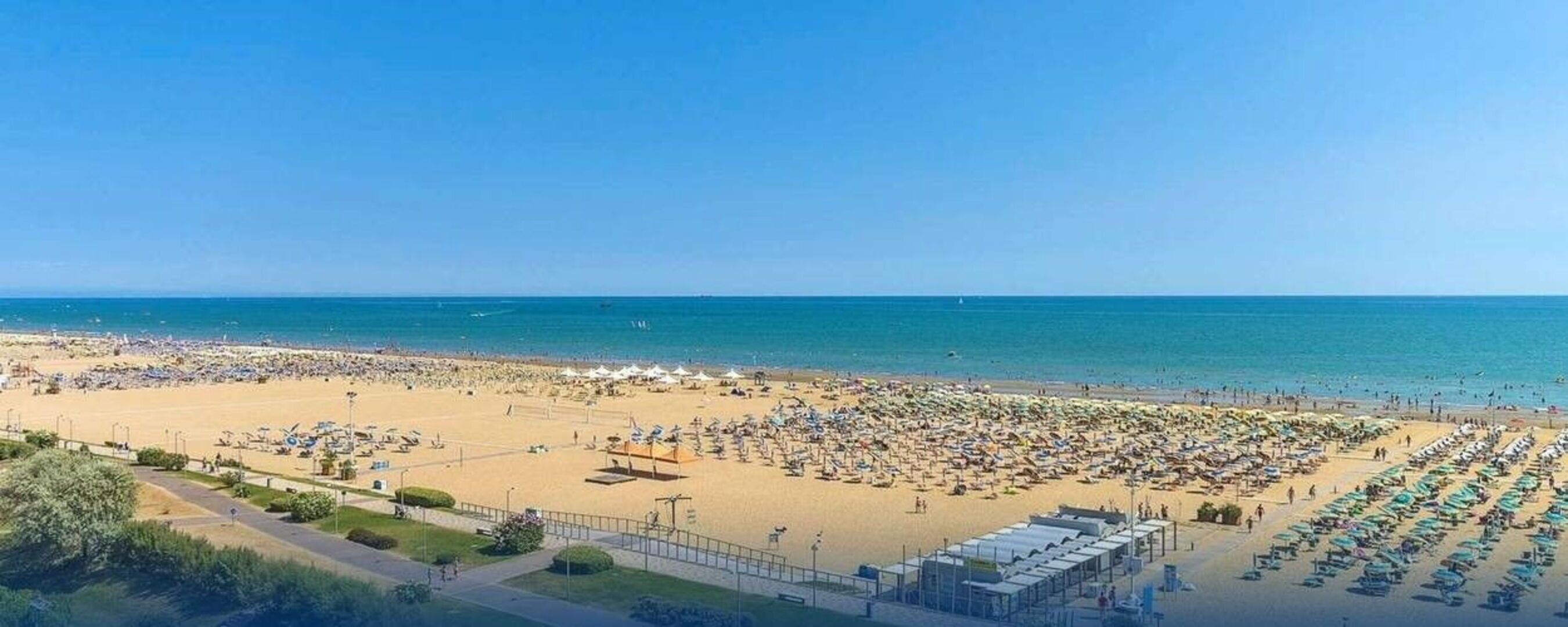 Spiaggia