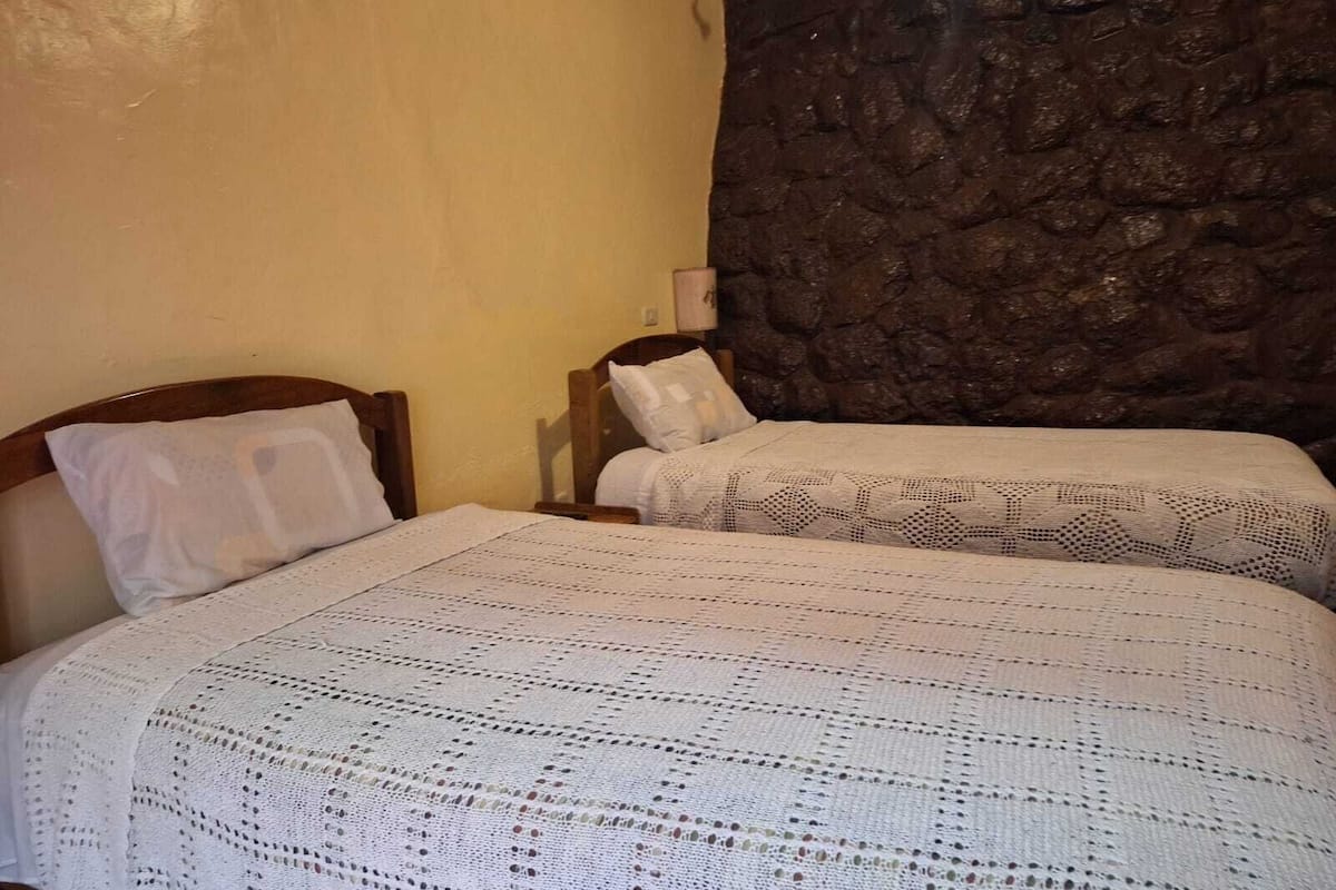Chambre Double
