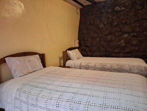 ห้องดับเบิล | Wi-Fi ฟรี