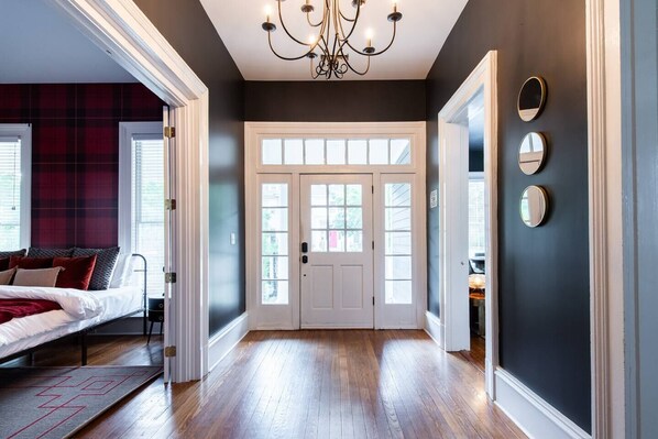 3 chambres, Wi-Fi, draps fournis