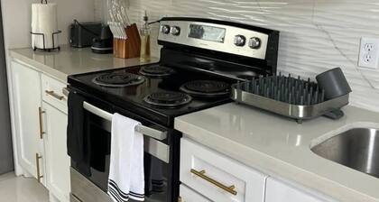 Majestic Apartment at Edinburg