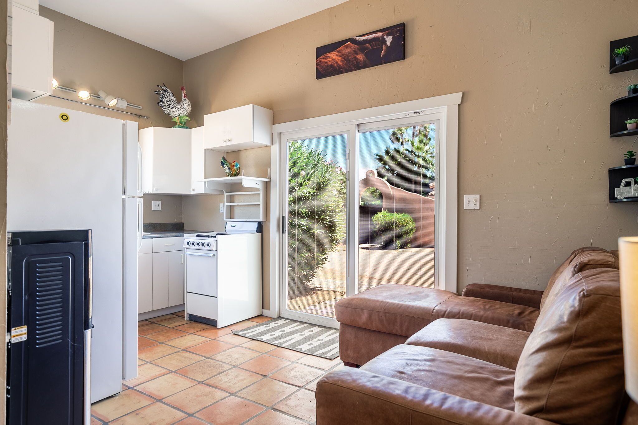 Casita in Scottsdale Estate!
