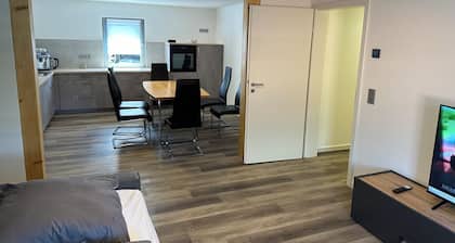 Bestnest.de Gemütliche Wohnung Nahe Dresden