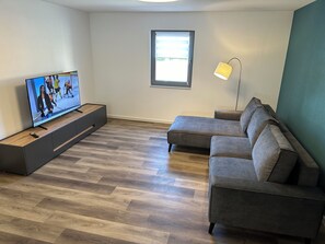 スマートテレビ