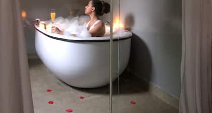 Pousada Pé na Areia