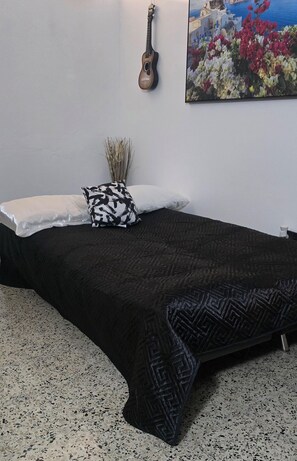 4 chambres, fer et planche à repasser, Wi-Fi gratuit, draps fournis