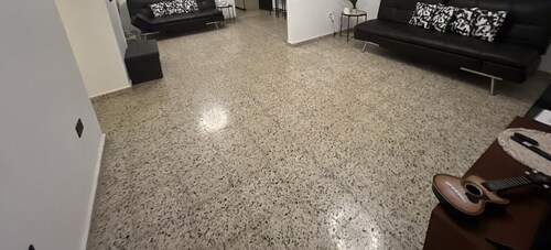 Spacious 4-bedroom house close to the beautiful Luquillo beach. Bring the family