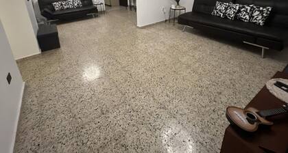 Spacious 4-bedroom house close to the beautiful Luquillo beach. Bring the family