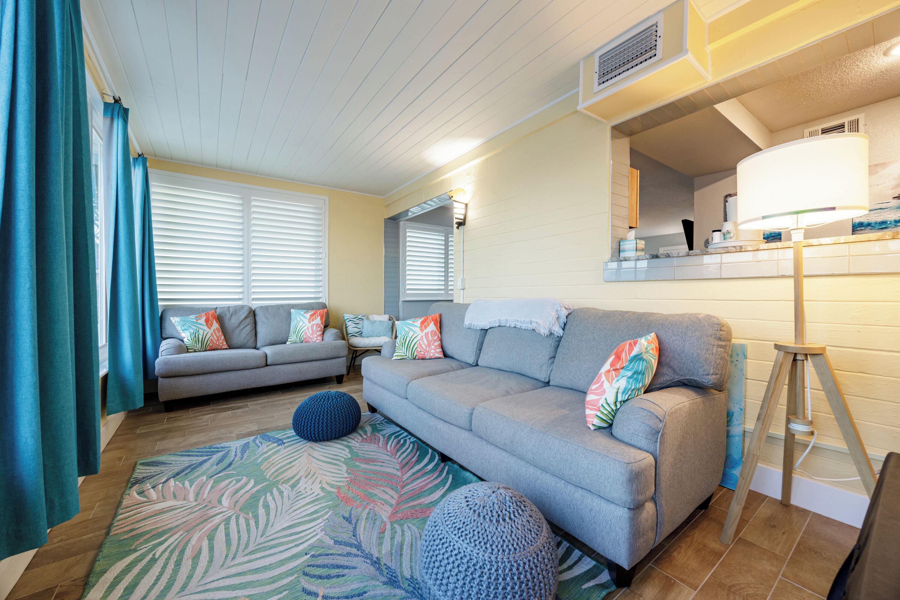 Smart TV, video games