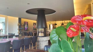 Living area - Familienresort Wiesenhof (Marxzell)