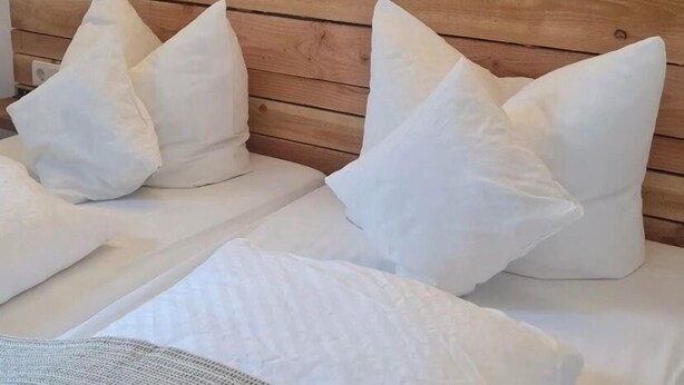Free WiFi - Familienresort Wiesenhof (Marxzell)