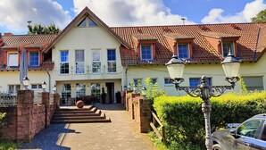 Exterior - Familienresort Wiesenhof (Marxzell)