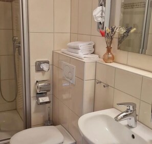 1 bedroom, free WiFi