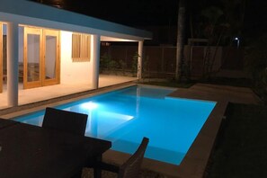Exterior - Seahorse Retreat Playa Bonita (Las Terrenas)
