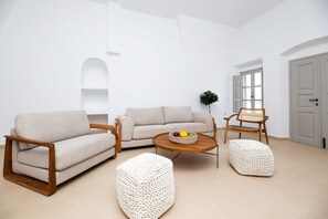 TV, music library