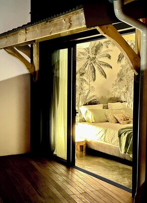 3 habitaciones, wifi gratis, ropa de cama y acceso para silla de ruedas 