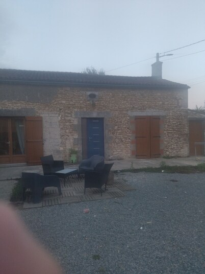 Bonsoir Maison de Campagne