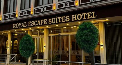Royal Escape Hotel