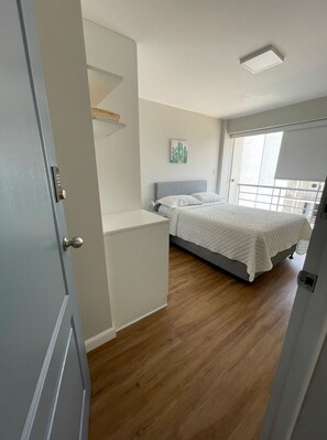 3 quartos, ferros/tábuas de passar roupa, Wi-Fi de cortesia