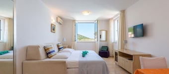 Lovely apartment in Vinjerac