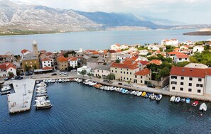 Marina - Awesome apartment in Vinjerac with WiFi (Vinjerac)