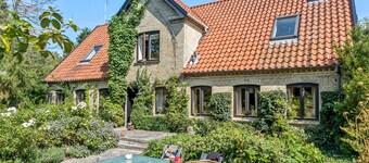 Preciosa casa de 4 dormitorios en.