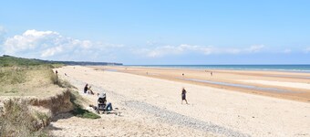 2 bedroom beautiful home in Gorges