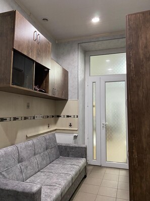 Living area - Extra Tourism in Hostel (Baku)