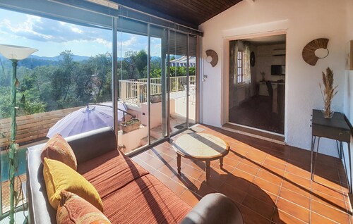 Amazing home in Roquebrun