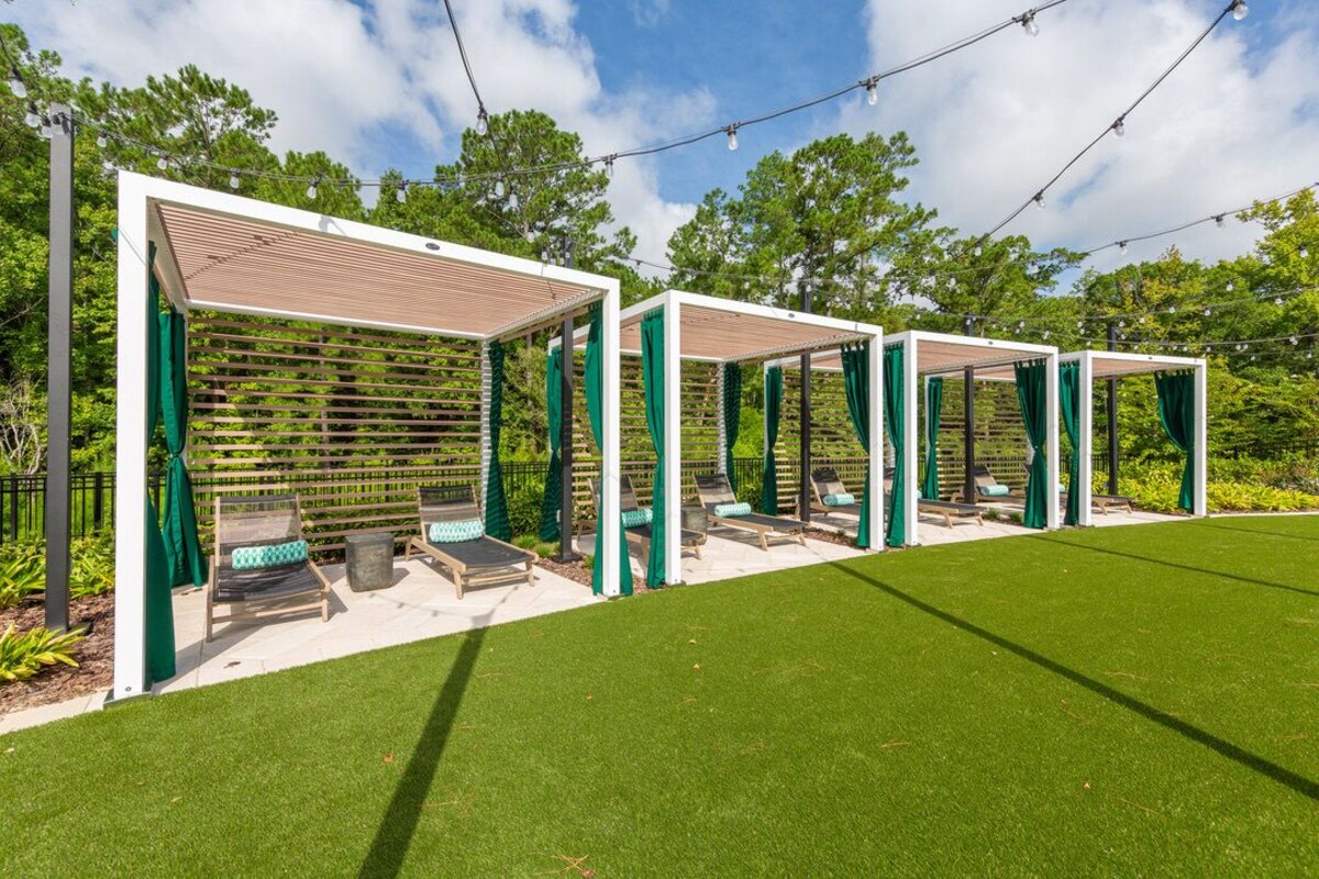 Photo of Beachy Oasis: Posh 2BR/2BA with Pool & Gym