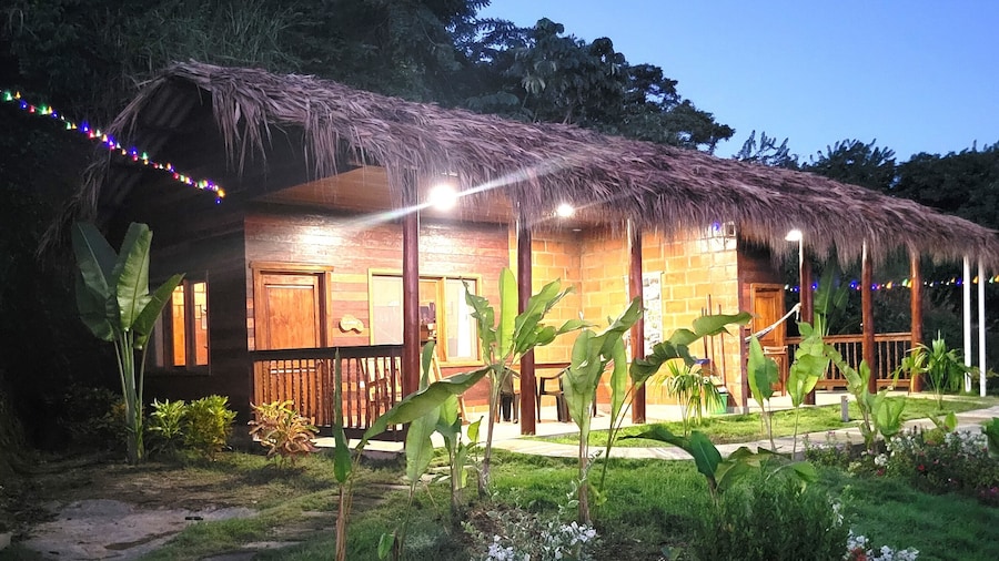 PromisedLand Tayrona Cabins
