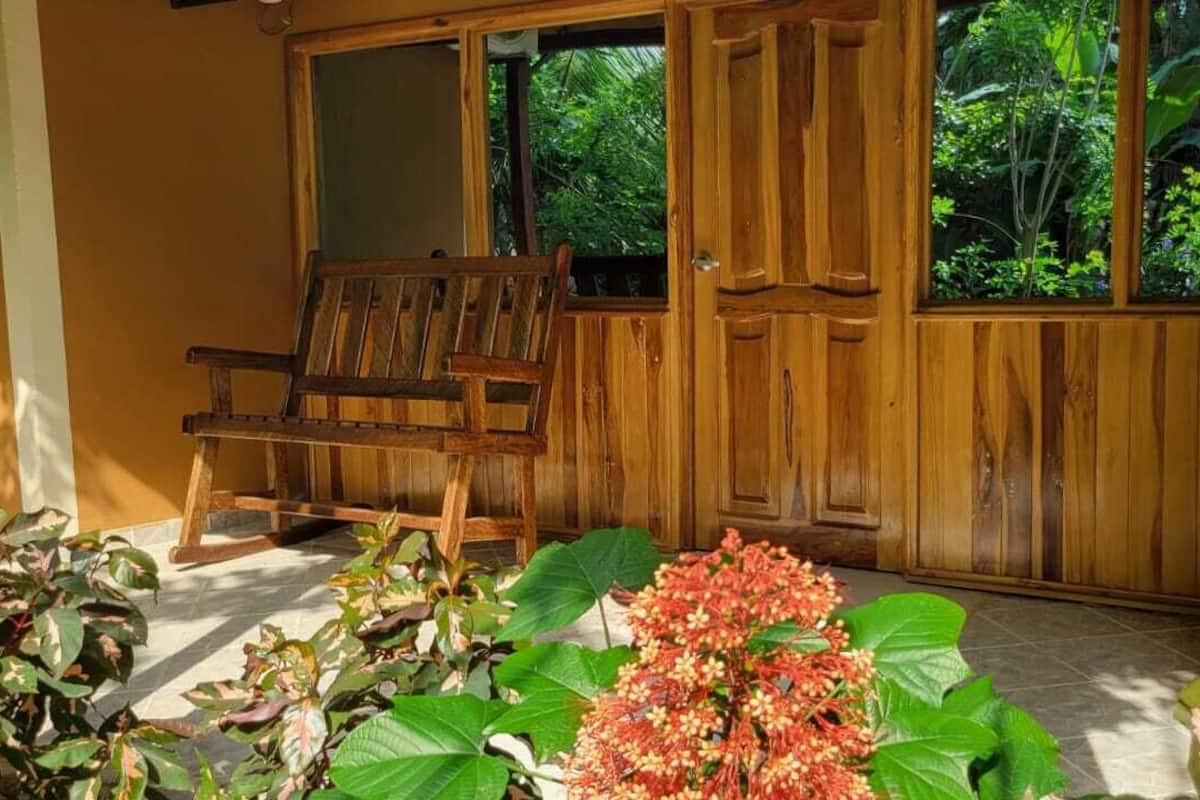 Rumah Superior, pemandangan gunung, tepi gunung | 1 kamar tidur, seprai katun Mesir, dan seprai premium