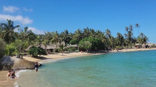 PromisedLand Tayrona Cabins