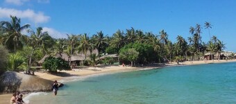 PromisedLand Tayrona Cabins