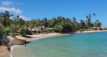 PromisedLand Tayrona Cabins