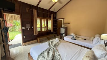 1 chambre, draps en coton égyptien, literie de qualité supérieure