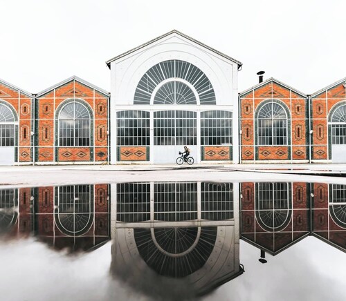 *_* Chic & Contemporary *_*