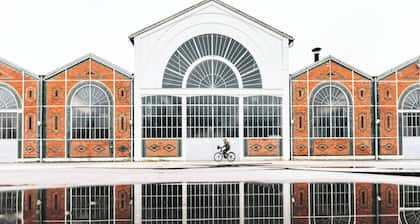 *_* Chic & Contemporary *_*